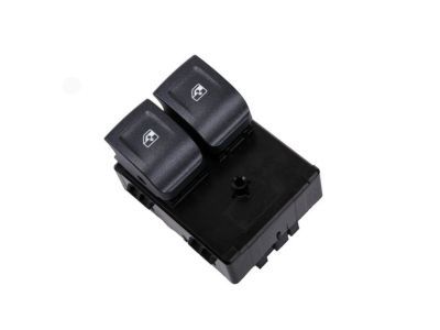 GM 23427095 Window Switch