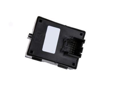 GM 23427095 Window Switch