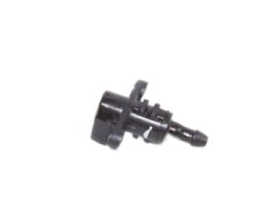 GM 15842400 Washer Nozzle