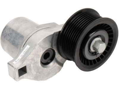 GM 12622452 Tensioner Asm-Supercharge Belt