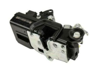 GM 15816390 Latch