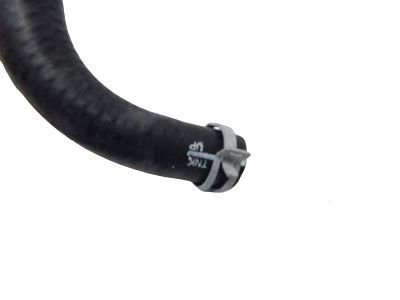 GM 15792820 Reservoir Hose