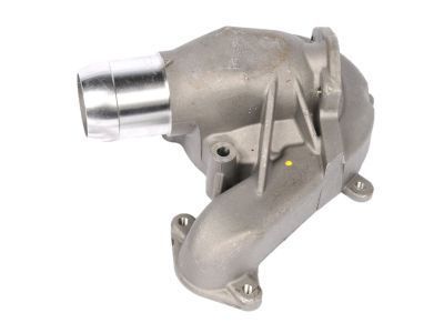 GM 97228188 Cover Asm, Water Pump