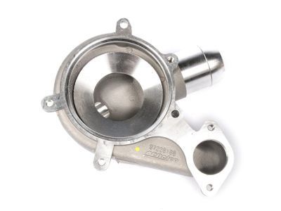 GM 97228188 Cover Asm, Water Pump