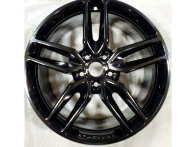 GM 20986482 Wheel