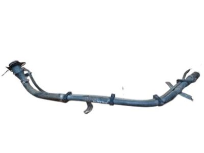 GM 15289911 Filler Neck