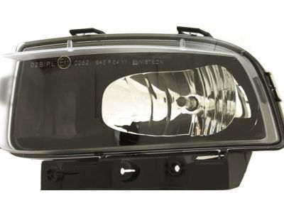 GM 25942593 Fog Lamp Assembly