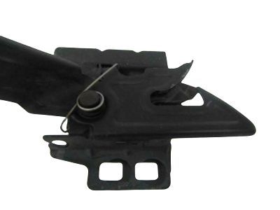 GM 25693521 Latch Asm-Hood Primary & Secondary