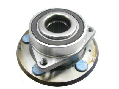 GM 25954415 Hub & Bearing