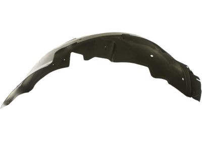 GM 15095669 Fender Liner