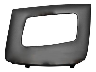 GM 10425223 Bezel Asm-Driver Information Display