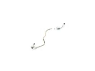 GM 10191497 Clip-Fuel Injection Fuel Return Pipe