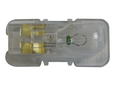 GM 10273135 Trunk Lamp