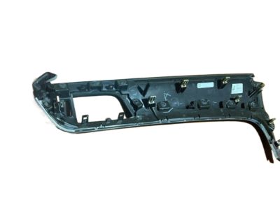 GM 22965865 Pad, Instrument Panel Trim