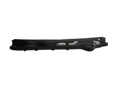 GM 15845998 Cowl Grille