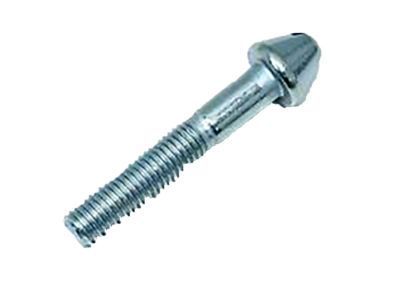 GM 11589059 Lateral Arm Bolt