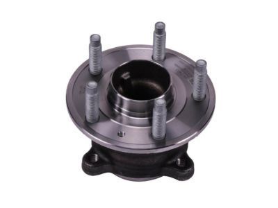 GM 13517460 Hub & Bearing