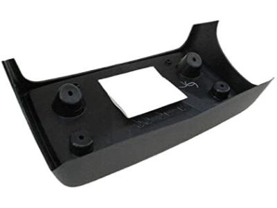 GM 25623686 License Bracket