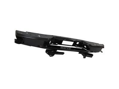 GM 12335681 Park Avenue Rear Bumper-Cover