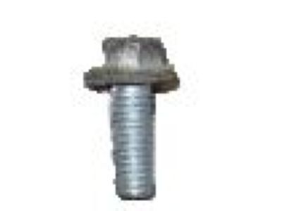 GM 11508805 Bolt/Screw-Hexagon Flange Head