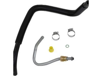 GM 26068527 Return Hose