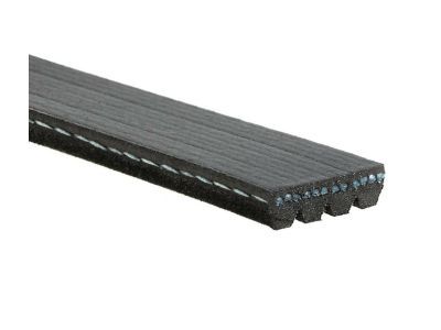 GM 12576447 AC Belt