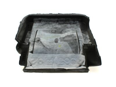 GM 19330710 Seat Cushion Pad