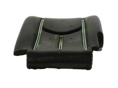 GM 19330710 Seat Cushion Pad