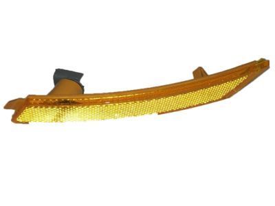 GM 25774950 Side Marker Lamp