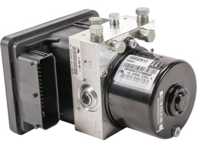 GM 13319712 Modulator