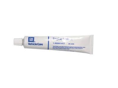 GM 88861417 Sealant, Room Temperature Vulcanizing Silicone