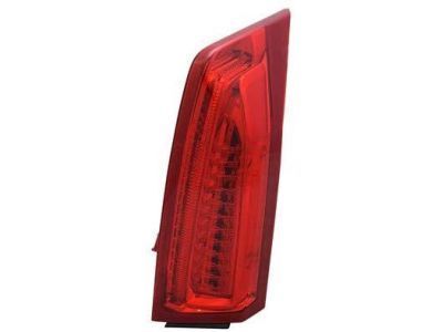 GM 84540024 Tail Lamp