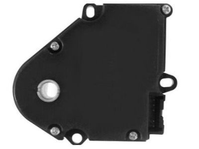 GM 89023358 Actuator