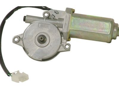 GM 12473034 Actuator