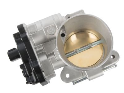 GM 12679525 Throttle Body