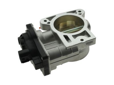 GM 12679525 Throttle Body