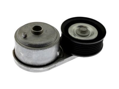 GM 89017309 Serpentine Tensioner