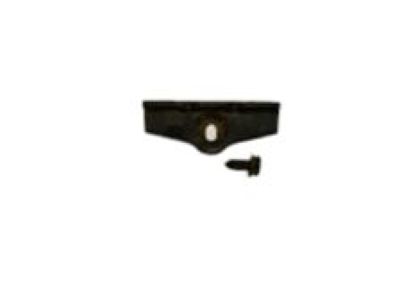 GM 20489129 Support-Batt Hold Down