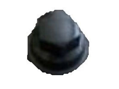 GM 9594436 Wheel Nut Cap