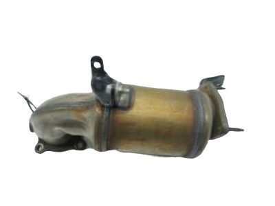 GM 12660225 Catalytic Converter