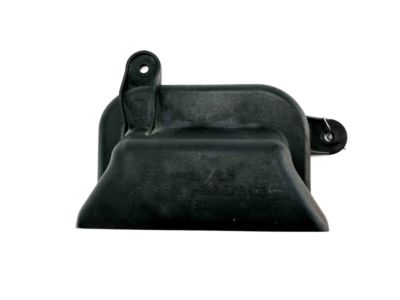 GM 22744431 Water Shield