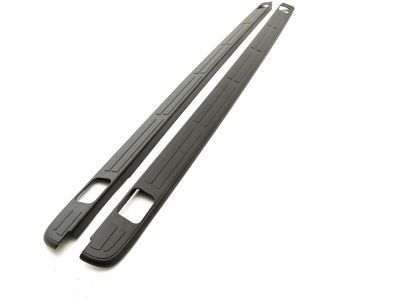 GM 12498506 Bed Rail Protectors