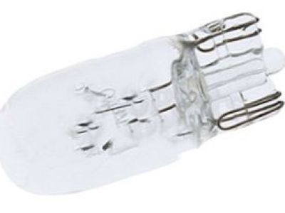 GM 13505774 Run Lamp Bulb