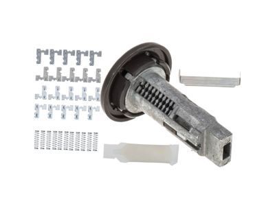 GM 15799769 Cylinder & Keys