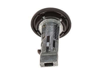 GM 15799769 Cylinder & Keys