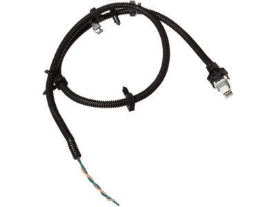 GM 10340313 Harness Asm-Front Wheel Speed Sensor Wiring