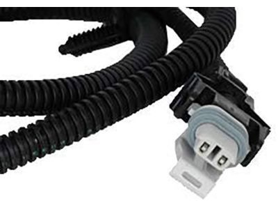 GM 10340313 Harness Asm-Front Wheel Speed Sensor Wiring