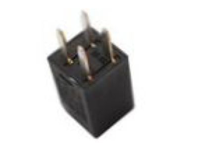 GM 19116962 Compressor Relay