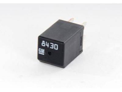 GM 19116962 Compressor Relay