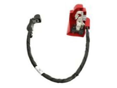 GM 84095546 Block Asm-Battery Distribution Engine Compartment Fuse